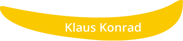 Klaus Konrad's Name