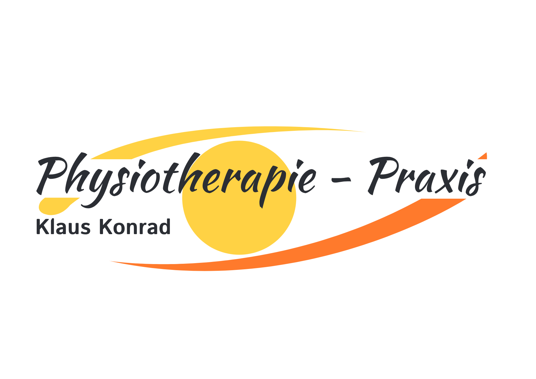 Physiotherapiepraxis Klaus Konrad